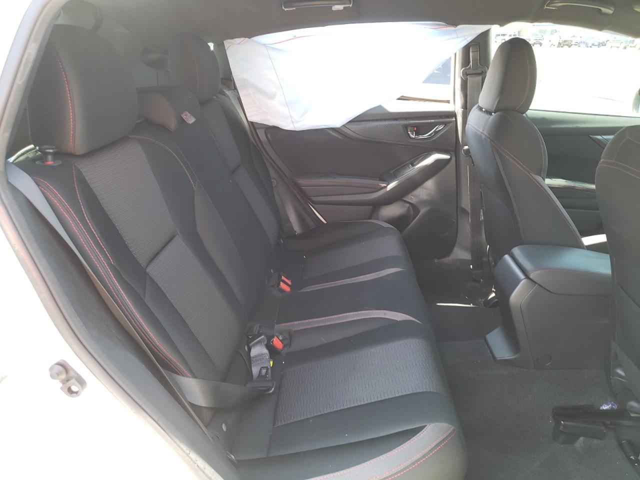 Photo 6 from auction – 2018 SUBARU IMPREZA SP with VIN 4S3GTAK68J1711518
