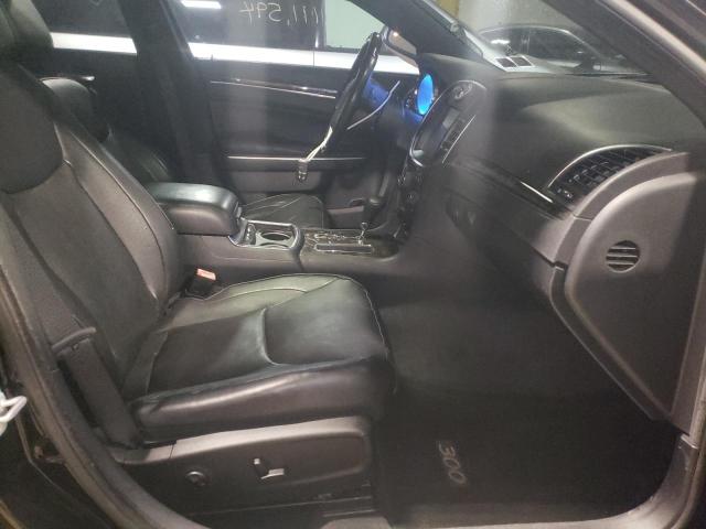 Photo 5 from auction – 2011 CHRYSLER 300C with VIN 2C3CA6CT9BH598448