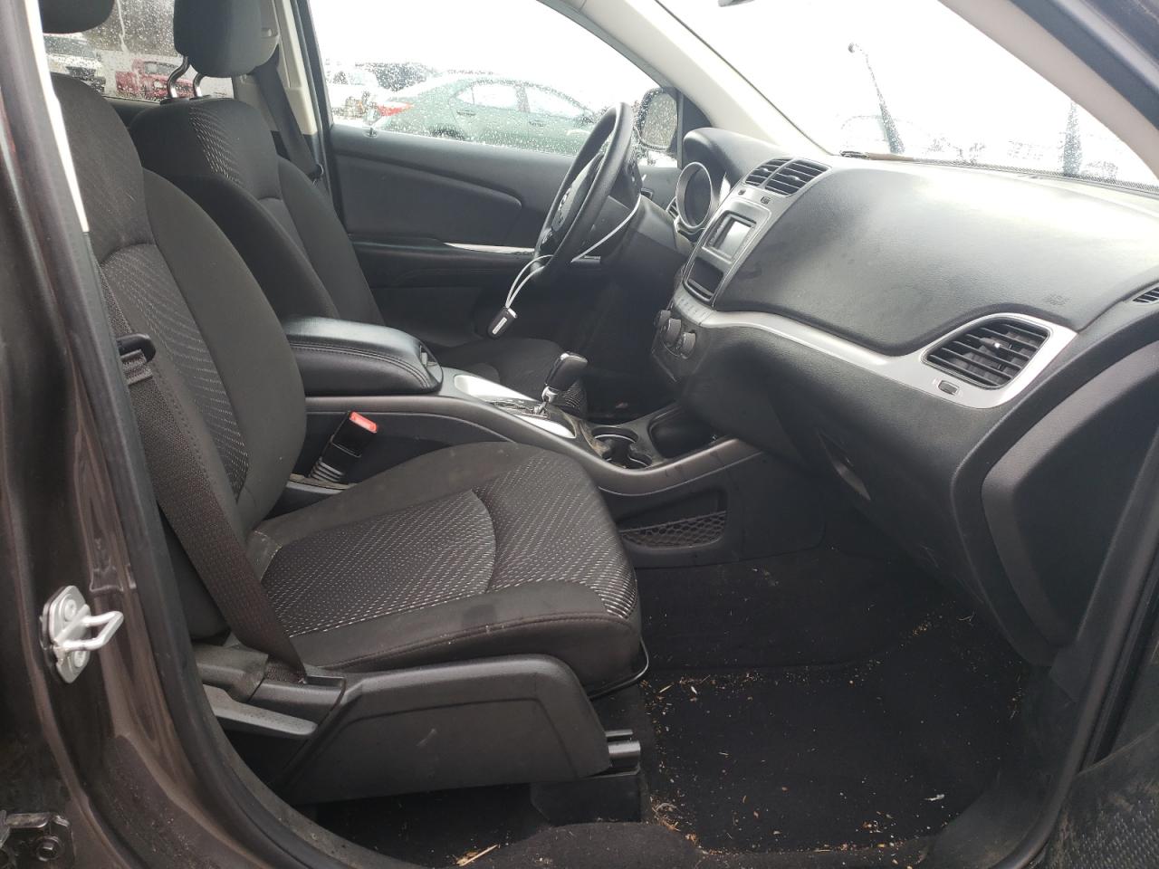 Zdjęcie 5 z aukcji – 2020 DODGE JOURNEY SE z VIN 3C4PDCAB8LT207487