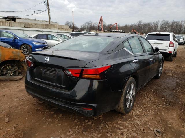 Photo 4 from auction – 2019 NISSAN ALTIMA S with VIN 1N4BL4BV3KC159988