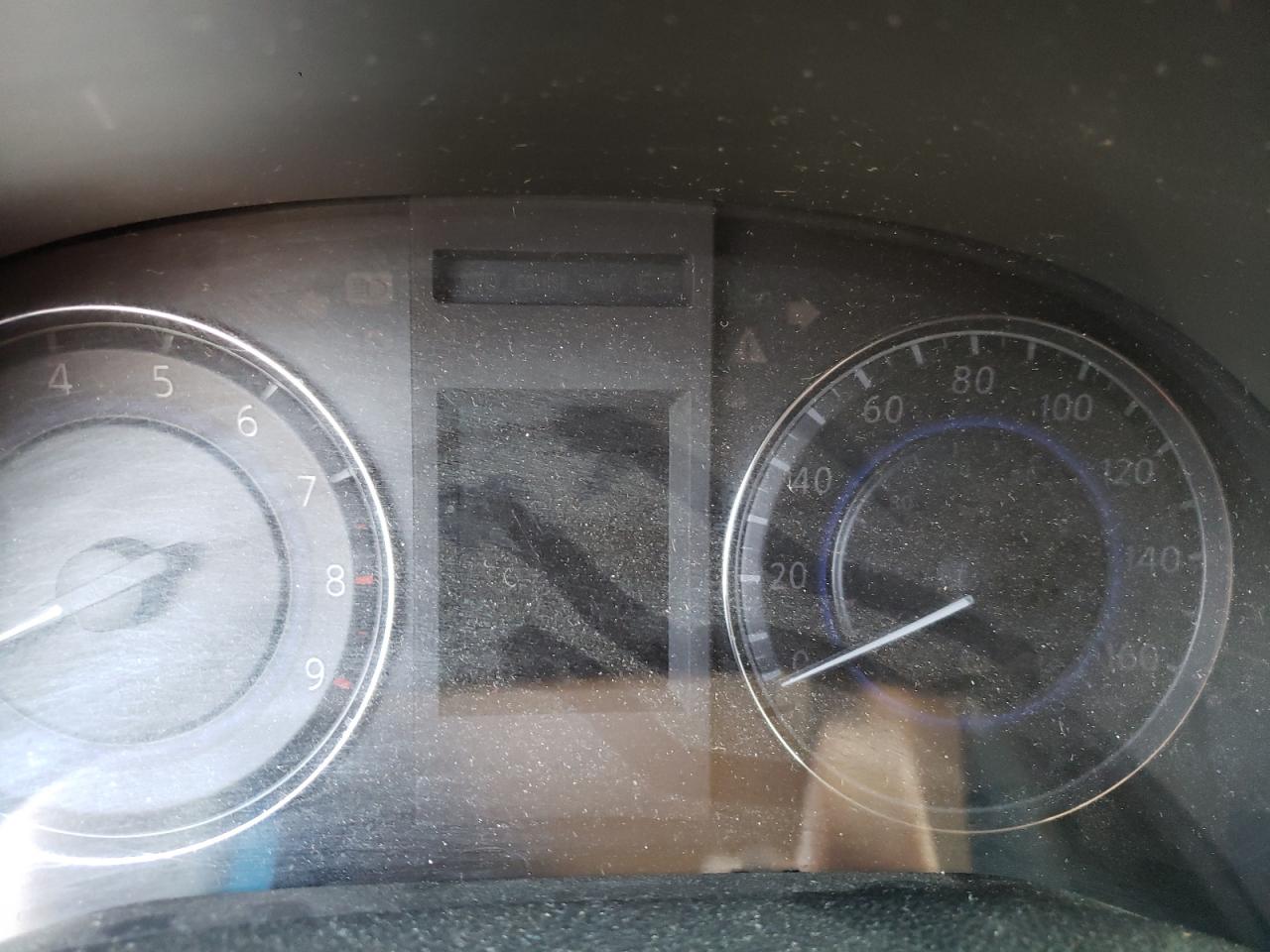 Photo 8 from auction – 2013 INFINITI G37 BASE with VIN JN1CV6AP2DM720348