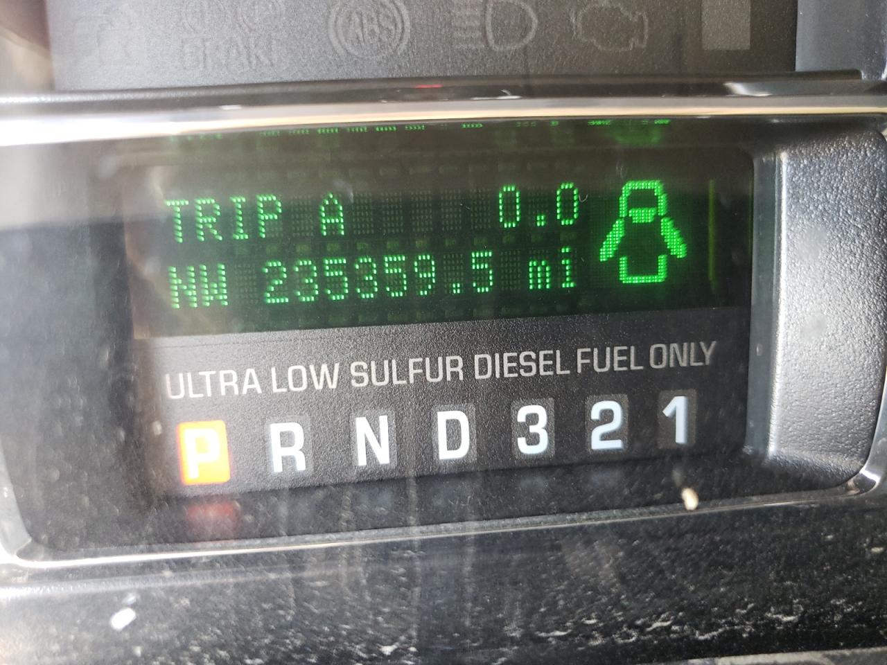 Photo 8 from auction – 2010 FORD F250 SUPER with VIN 1FTSW2BR4AEA84925