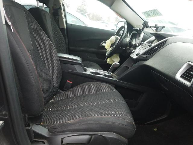 Photo 6 from auction – 2015 CHEVROLET EQUINOX LT with VIN 2GNALBEK3F6438696