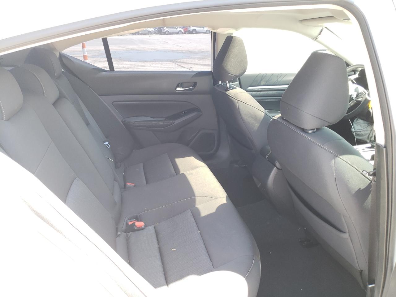 Photo 6 from auction – 2021 NISSAN ALTIMA SV with VIN 1N4BL4DV6MN345951
