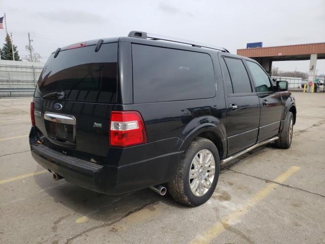 Photo 4 from auction – 2011 FORD EXPEDITION with VIN 1FMJK2A59BEF19652