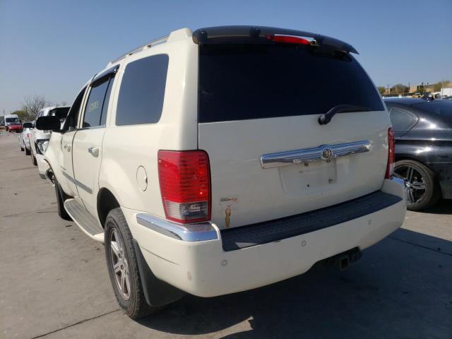 Photo 3 from auction – 2007 CHRYSLER ASPEN LIMI with VIN 1A8HX58287F525440