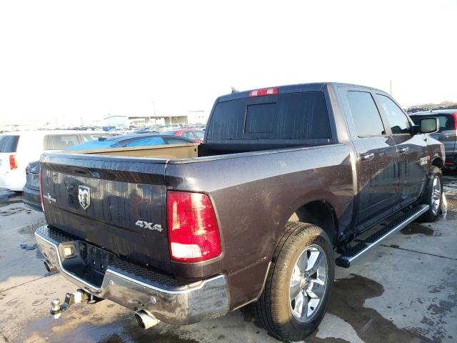 Photo 4 from auction – 2014 RAM 1500 SLT with VIN 1C6RR7LTXES461432