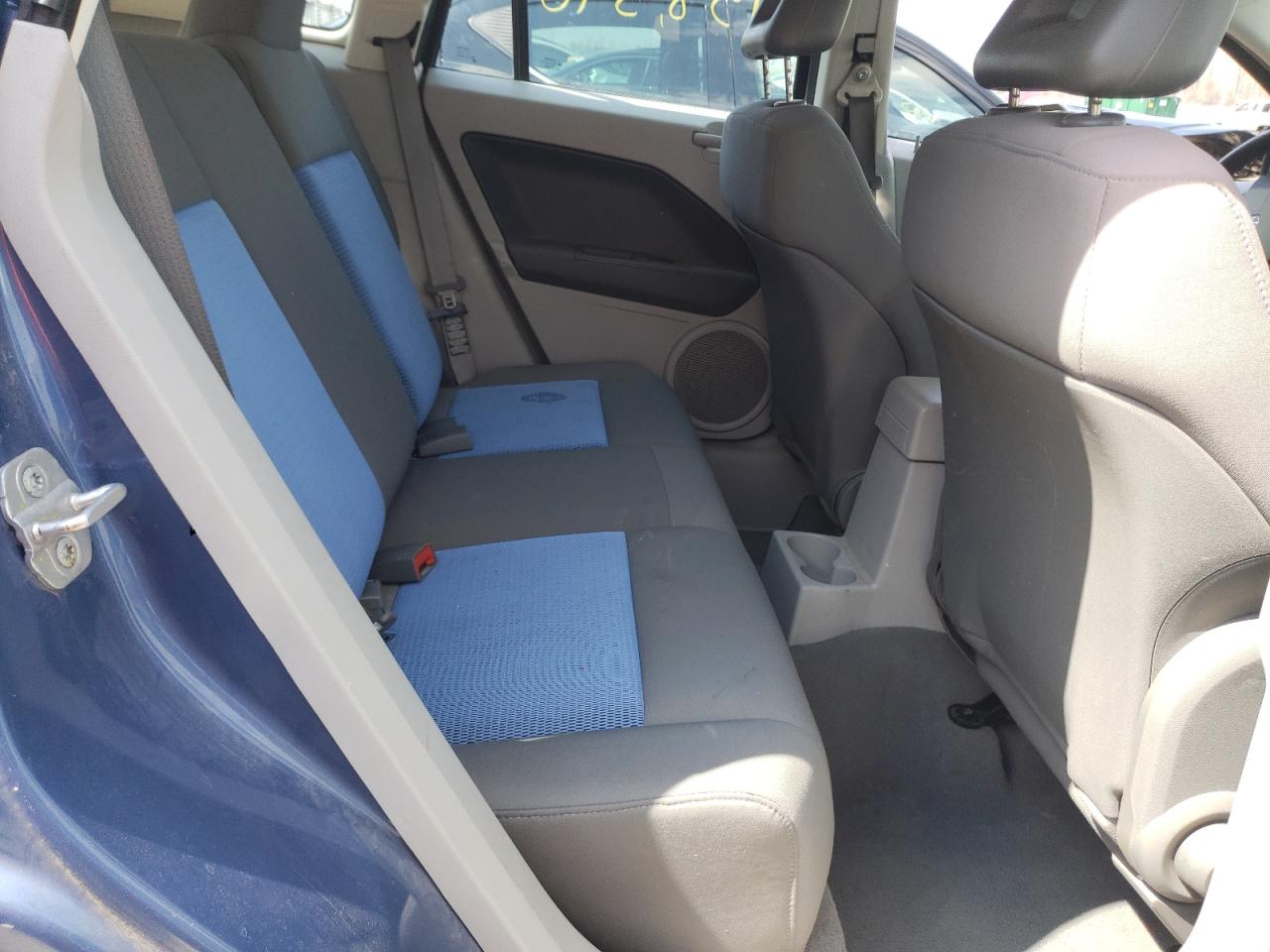 صورة رقم 6 من المزاد - 2007 DODGE CALIBER SX مع VIN 1B3HB48BX7D237836