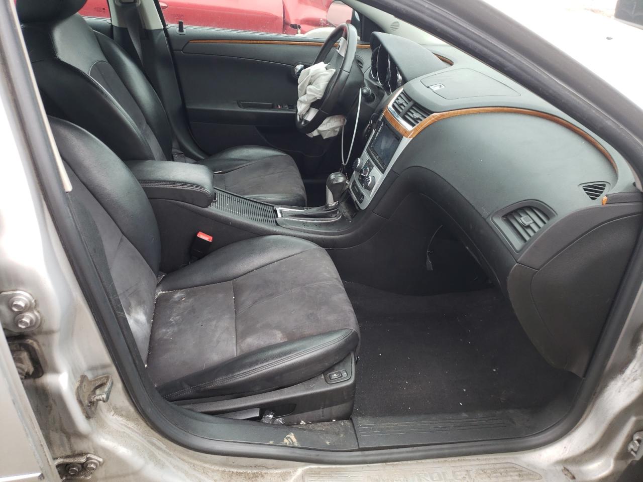 Photo 5 from auction – 2012 CHEVROLET MALIBU 2LT with VIN 1G1ZD5EU5CF114249