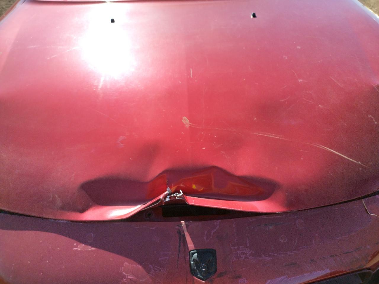 Photo 7 from auction – 2008 DODGE CHARGER with VIN 2B3KA43RX8H113633