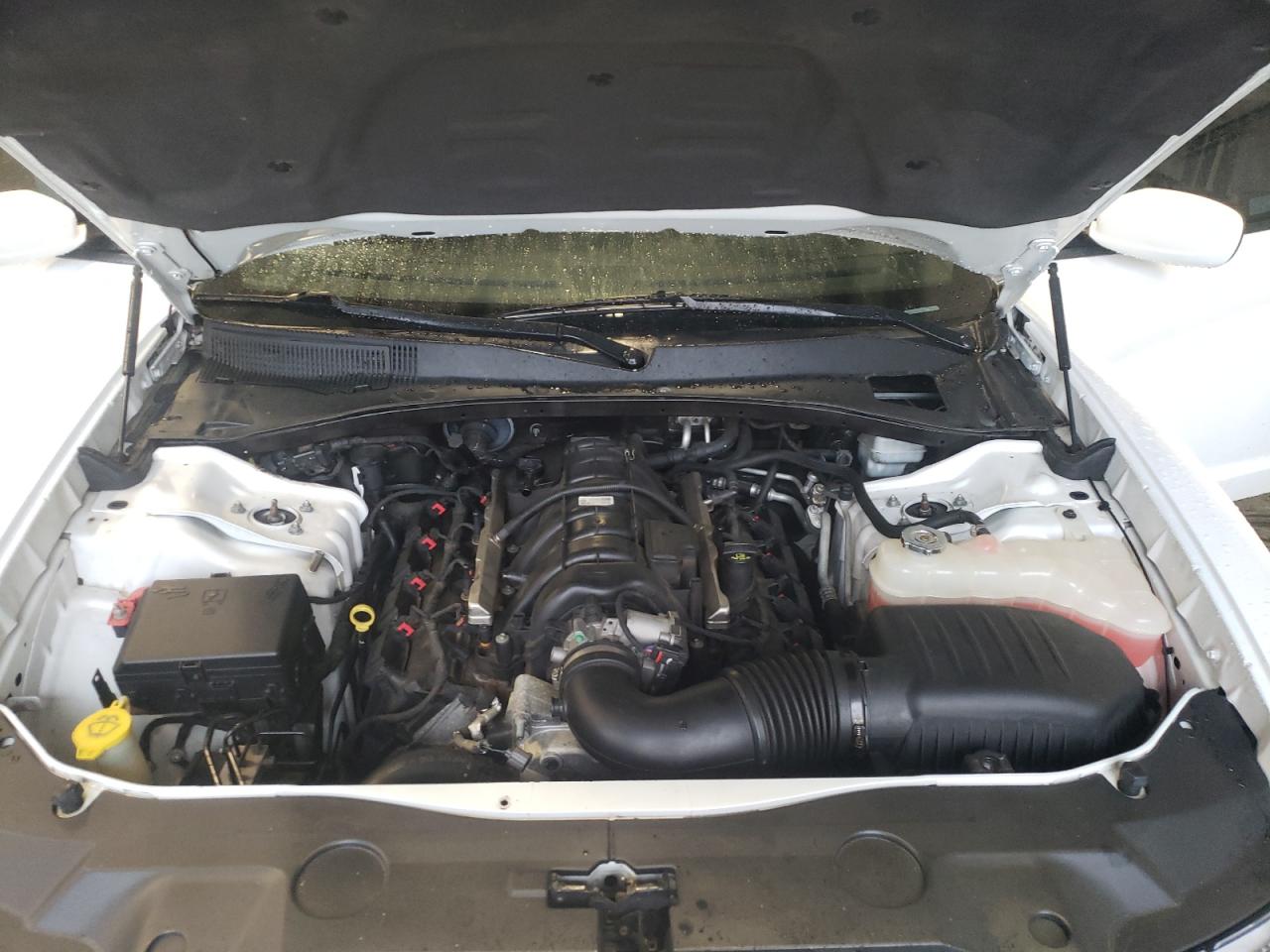 Photo 7 from auction – 2013 DODGE CHARGER R/ with VIN 2C3CDXCT9DH525371