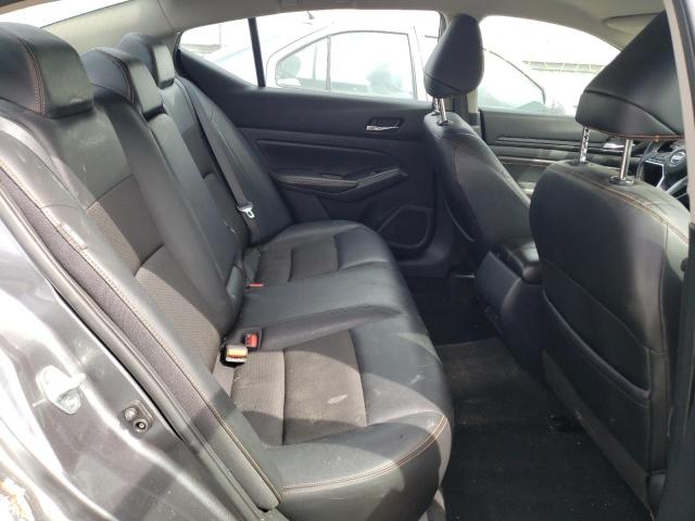 Photo 6 from auction – 2019 NISSAN ALTIMA SR with VIN 1N4BL4CV7KC218488