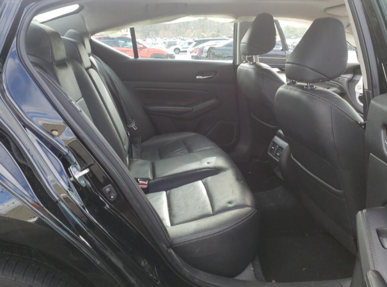Photo 6 from auction – 2019 NISSAN ALTIMA PLA with VIN 1N4BL4FW4KN303314