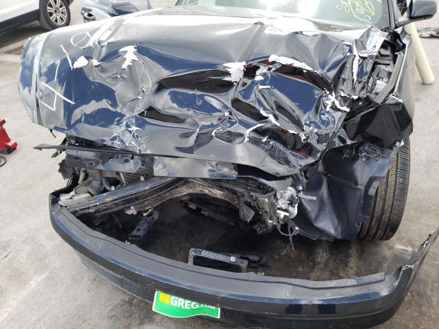 Photo 9 from auction – 2017 FORD MUSTANG with VIN 1FA6P8AM7H5316392