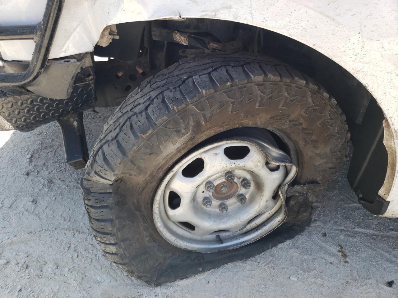Photo 9 from auction – 2018 FORD F150 SUPER with VIN 1FTFX1E52JKC03140