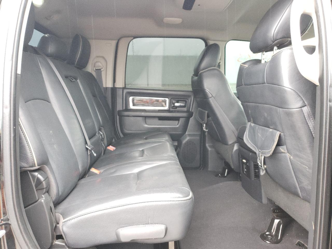 Photo 6 from auction – 2012 DODGE RAM 2500 L with VIN 3C6UD5PL8CG266604