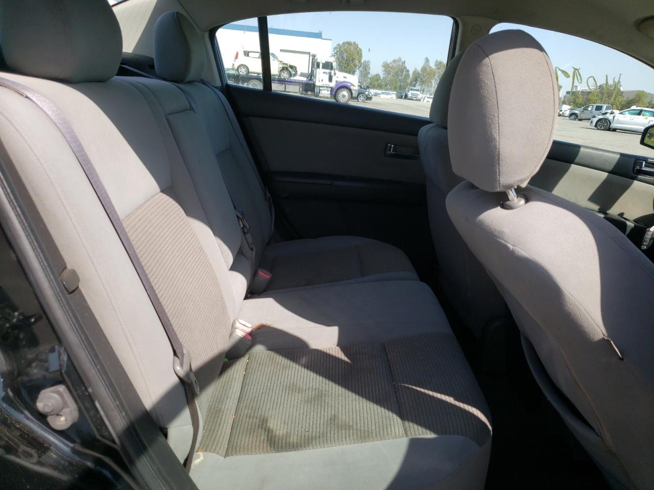 Photo 6 from auction – 2012 NISSAN SENTRA 2.0 with VIN 3N1AB6AP0CL618071