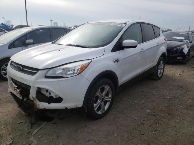 Photo 2 from auction – 2013 FORD ESCAPE SE with VIN 1FMCU0GX3DUD26275