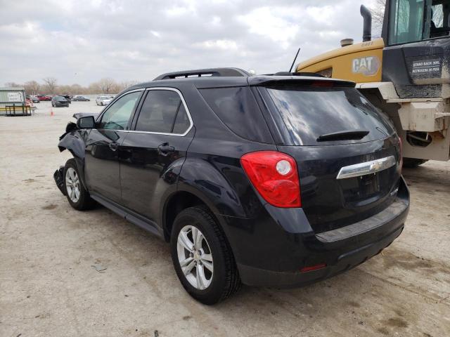 Photo 3 from auction – 2015 CHEVROLET EQUINOX LT with VIN 2GNALBEK8F6348380