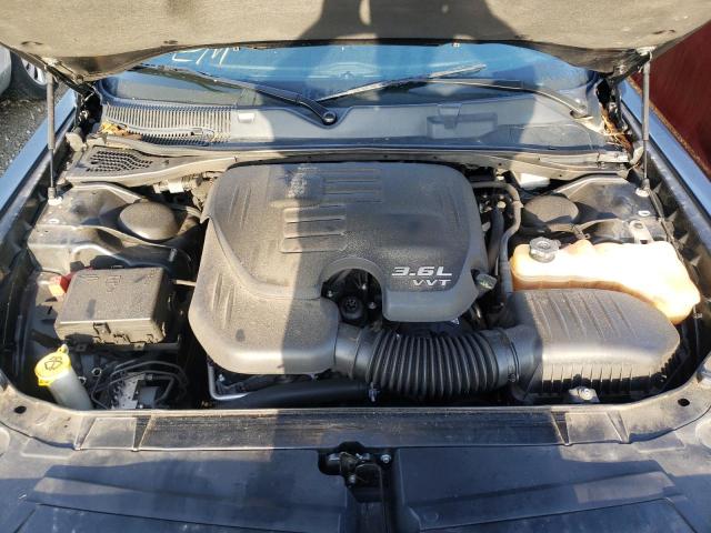 Photo 7 from auction – 2019 DODGE CHALLENGER with VIN 2C3CDZAG0KH561612