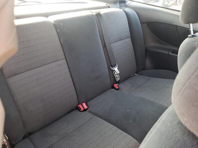 Photo 6 from auction – 2001 FORD FOCUS ZX3 with VIN 3FAFP313X1R151113