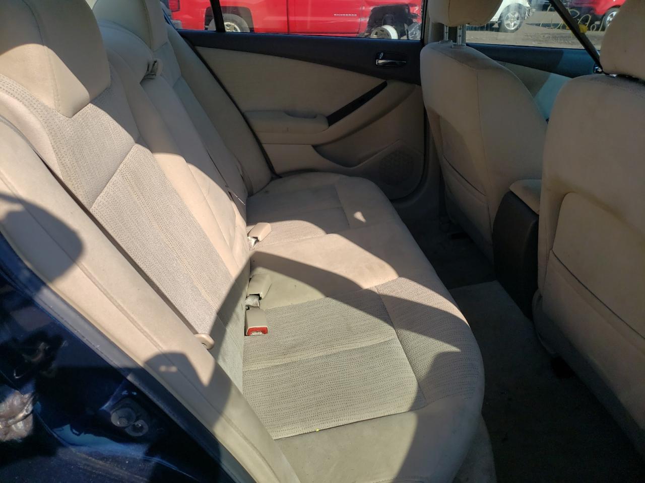 Photo 6 from auction – 2010 NISSAN ALTIMA BAS with VIN 1N4AL2AP0AN541899
