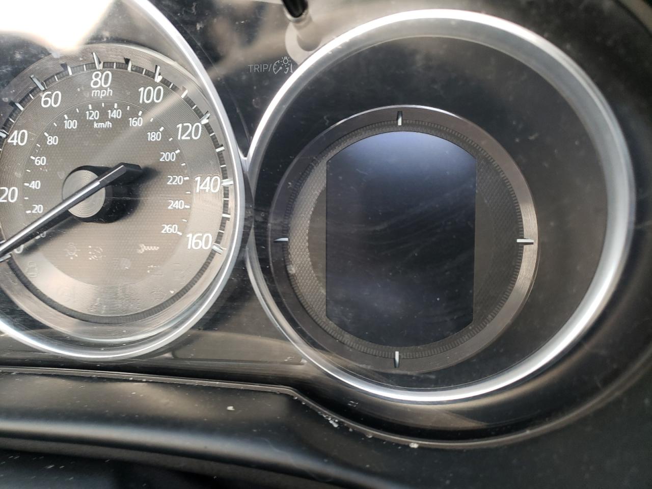 Photo 8 from auction – 2016 MAZDA CX-5 with VIN JM3KE4DY4G0722302