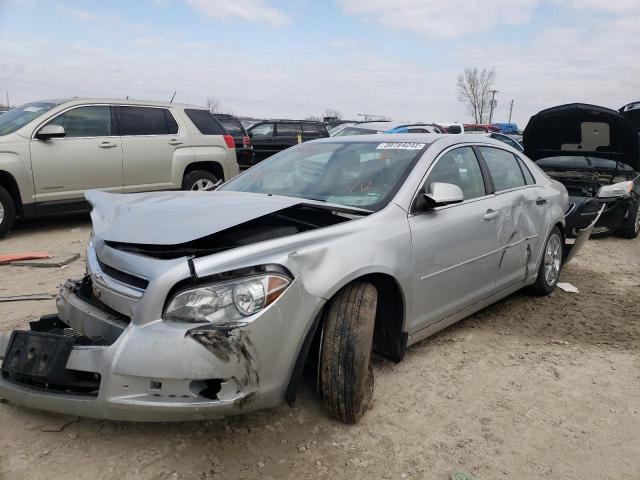 Photo 2 from auction – 2011 CHEVROLET MALIBU with VIN 1G1ZC5E12BF396678