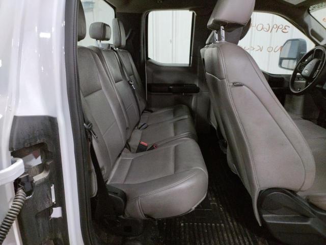 Photo 6 from auction – 2021 FORD F250 SUPER with VIN 1FT7X2B63MEC90587