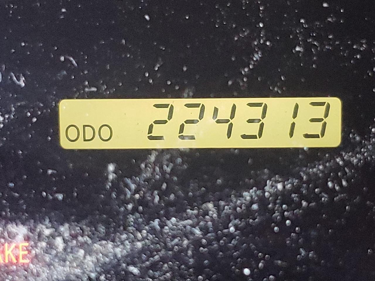 Photo 8 from auction – 2000 LEXUS RX 300 with VIN JT6HF10U1Y0141723