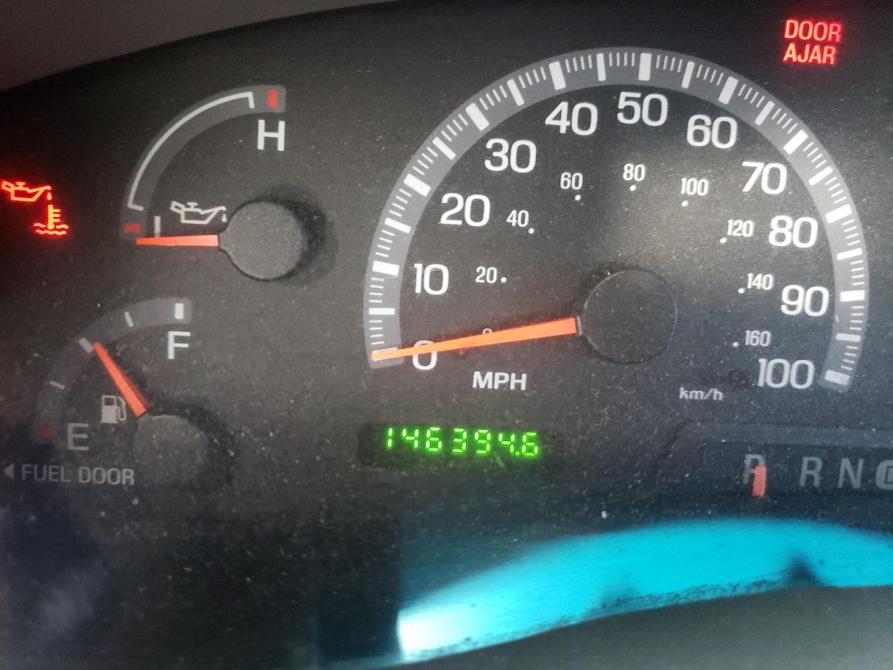 Photo 8 from auction – 2002 FORD F150 with VIN 1FTRX17W42NC08472