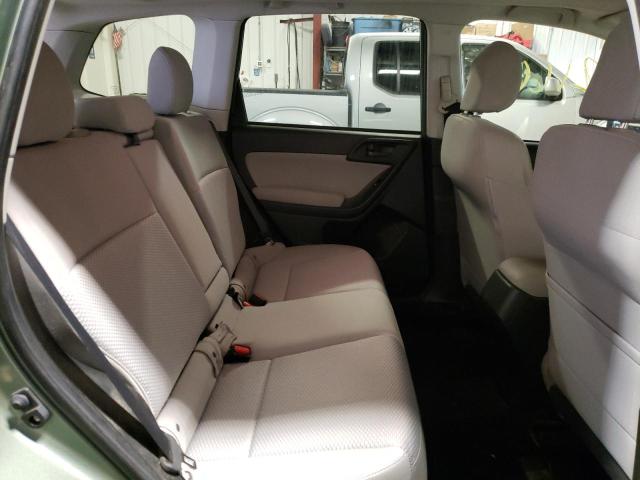 Photo 6 from auction – 2015 SUBARU FORESTER 2 with VIN JF2SJADC7FH523799
