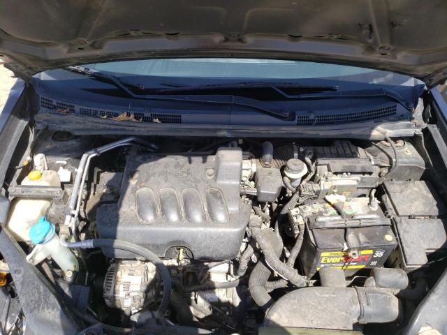 Photo 7 from auction – 2011 NISSAN SENTRA 2.0 with VIN 3N1AB6AP4BL699543