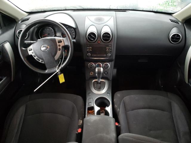 Photo 9 from auction – 2013 NISSAN ROGUE S with VIN JN8AS5MT8DW002201