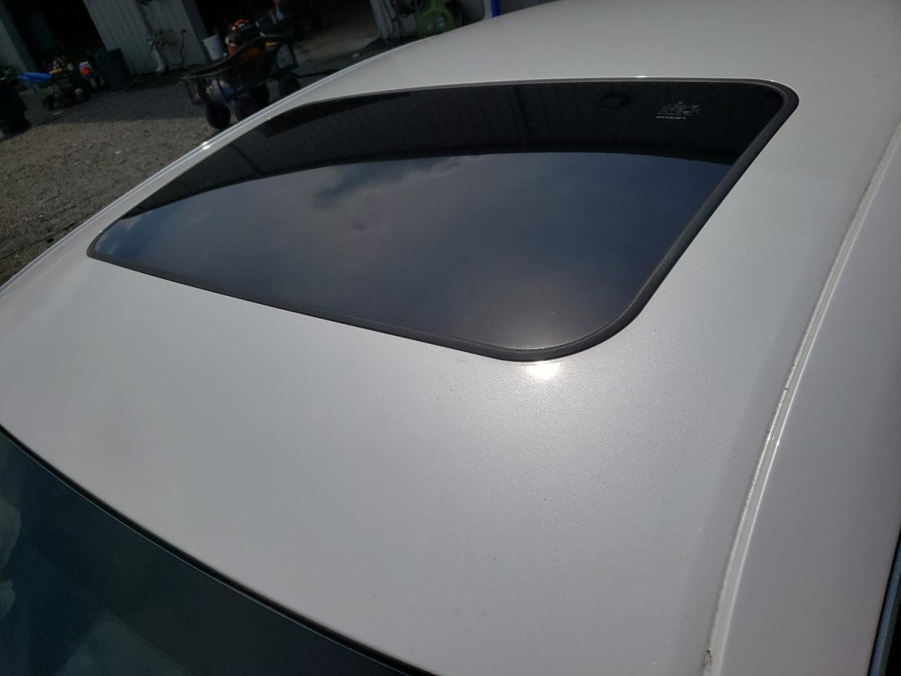 Photo 9 from auction – 2015 LEXUS IS 350 with VIN JTHBE1D22F5019462