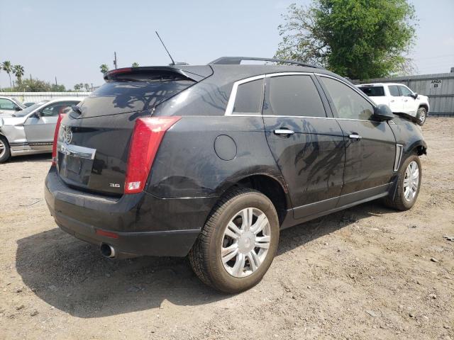 Photo 4 from auction – 2015 CADILLAC SRX with VIN 3GYFNAE34FS630913