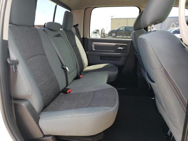 Photo 6 from auction – 2019 RAM 1500 CLASS with VIN 1C6RR6TT5KS571780