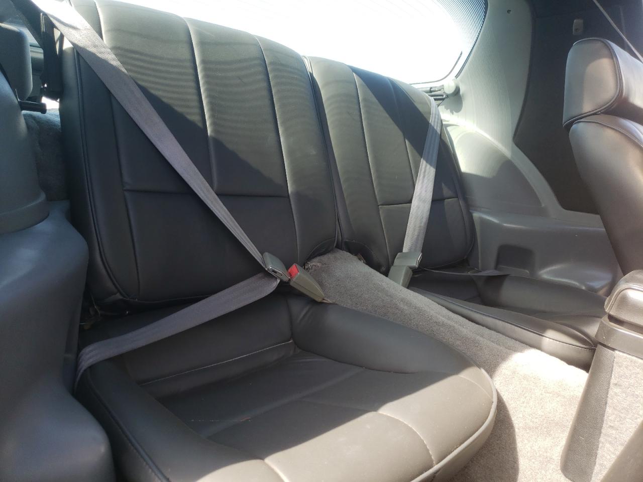 Photo 6 from auction – 1991 CHEVROLET CAMARO with VIN 1G1FP23E9ML193710
