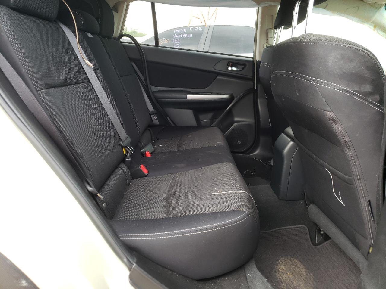 Foto 6 de la subasta – 2015 SUBARU XV CROSSTR con VIN JF2GPACC6FG277047