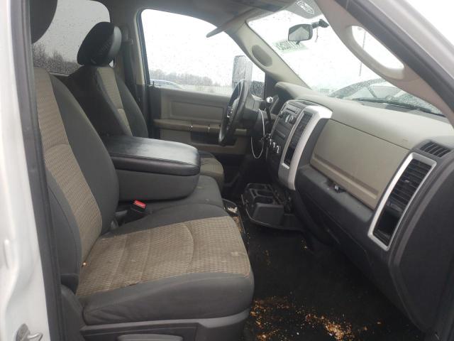 Photo 5 from auction – 2011 DODGE RAM 2500 with VIN 3D7UT2CL7BG583164