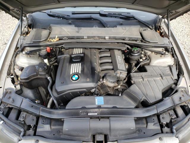 Photo 7 from auction – 2007 BMW 328 XI with VIN WBAVC93547K035483