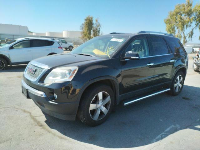 Zdjęcie 2 z aukcji – 2011 GMC ACADIA SLT z VIN 1GKKVRED4BJ134408