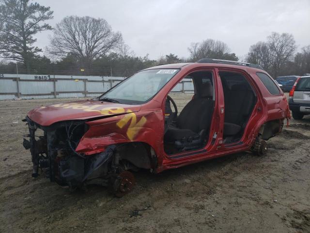 Photo 2 from auction – 2007 KIA SPORTAGE with VIN KNDJF724577371099
