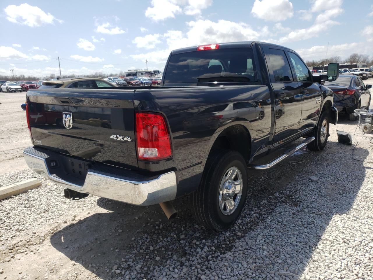 Photo 4 from auction – 2017 RAM 3500 ST with VIN 3C63R3CJ5HG739680