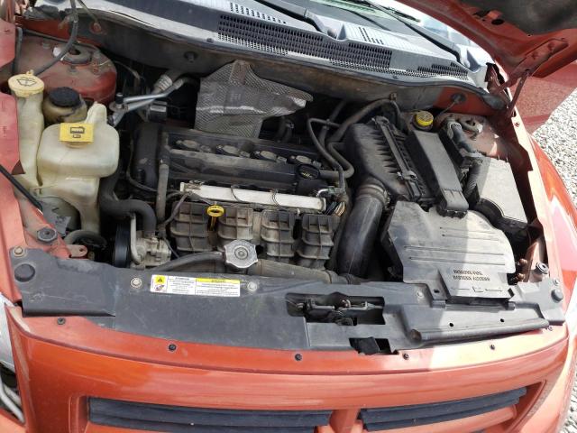 Photo 7 from auction – 2007 DODGE CALIBER SX with VIN 1B3HB48B07D186718