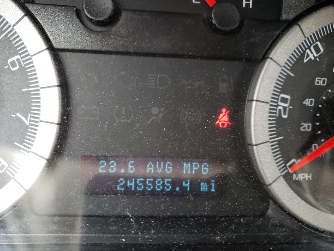 Photo 8 from auction – 2009 FORD ESCAPE XLT with VIN 1FMCU93779KC31103