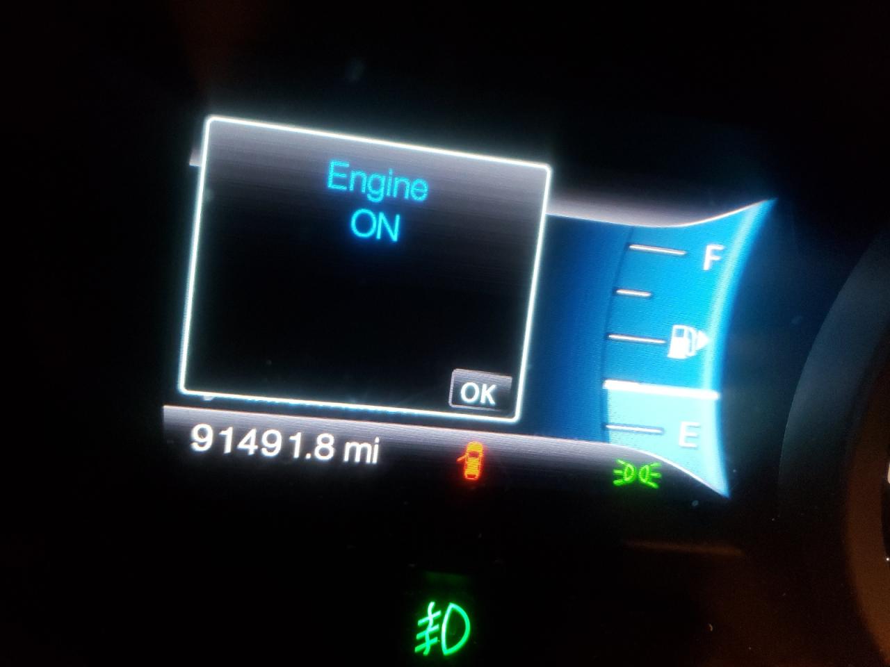 Photo 8 from auction – 2013 FORD EXPLORER X with VIN 1FM5K8D85DGC27739