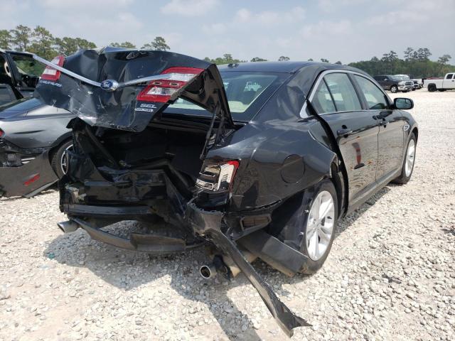 Photo 4 from auction – 2015 FORD TAURUS SEL with VIN 1FAHP2E88FG167401