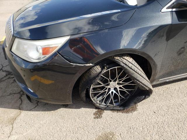 Photo 9 from auction – 2011 BUICK LACROSSE C with VIN 1G4GE5ED9BF373896