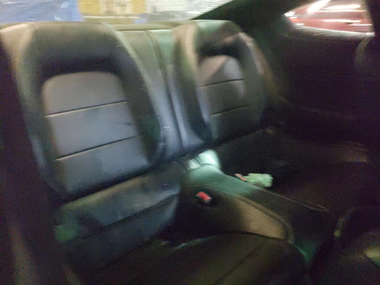 Photo 6 from auction – 2015 FORD MUSTANG GT with VIN 1FA6P8CF7F5380105